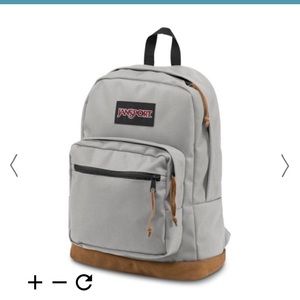 Jansport backpack